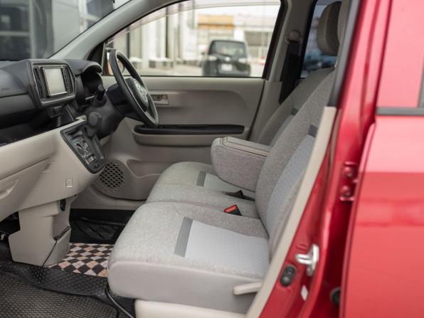 Toyota Passo III Рестайлинг с пробегом 2019 года, цена 1 025 000 рублей, 33194 км, хэтчбек, Автокод Объявления