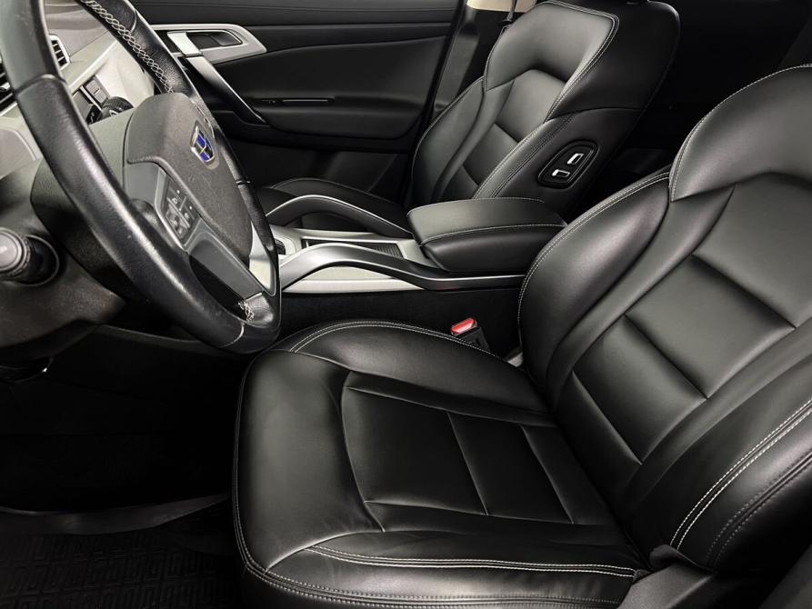 Geely Atlas I Калининград  - изображение 9