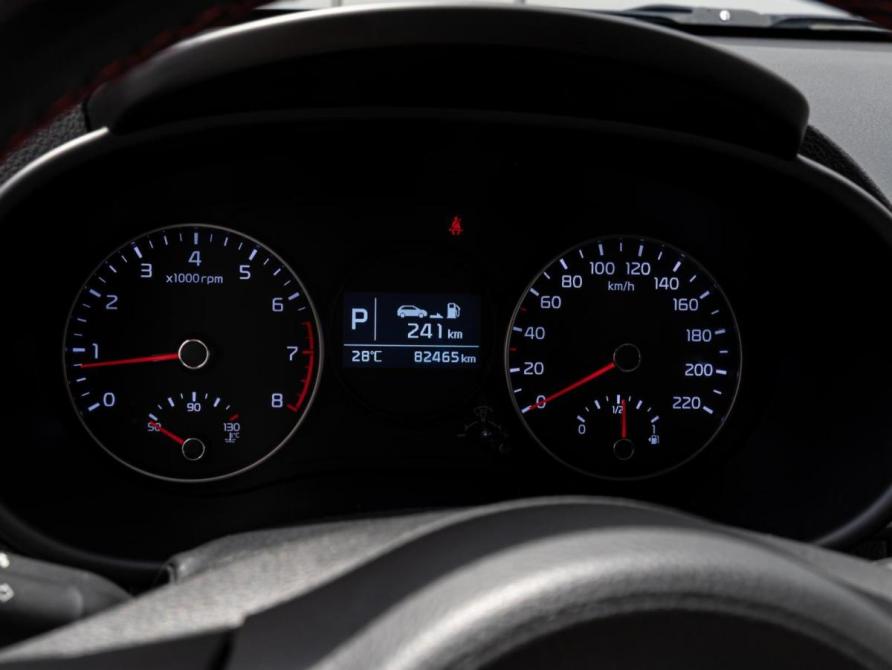 Kia Picanto III Краснодар  - изображение 19
