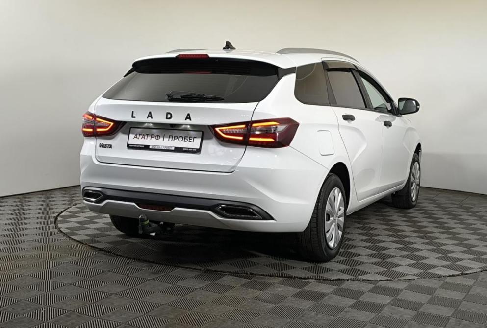 Lada (ВАЗ) Vesta I Рестайлинг (NG) Нижний Новгород  - изображение 4