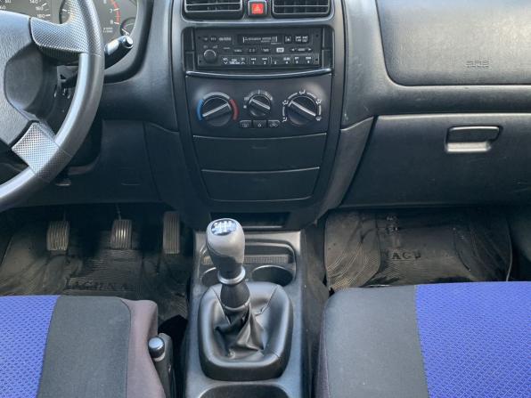 Mitsubishi Space Star I Рестайлинг с пробегом 2003 года, цена 179 000 рублей, 221673 км, компактвэн, Автокод Объявления