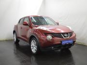 Nissan Juke I Санкт-Петербург  - изображение 18