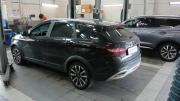 Lada (ВАЗ) Vesta I Рестайлинг (NG) Санкт-Петербург  - изображение 10