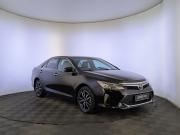Toyota Camry VII (XV50) Рестайлинг 2 Москва  - изображение 32