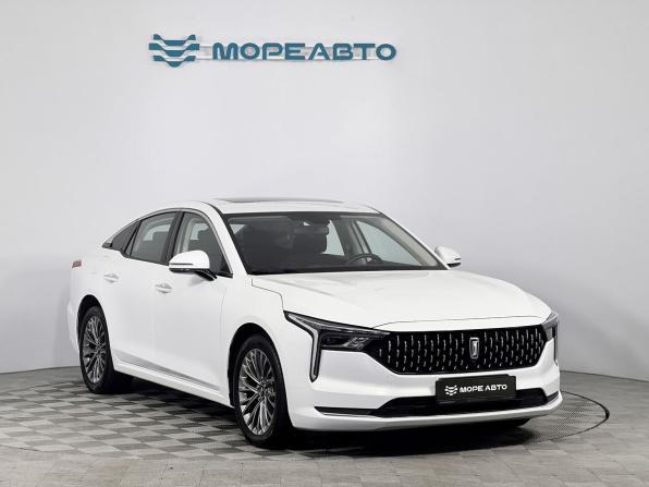 FAW Bestune B70 I с пробегом 2023 года, цена 1 550 000 рублей, 39059 км, лифтбек, Автокод Объявления