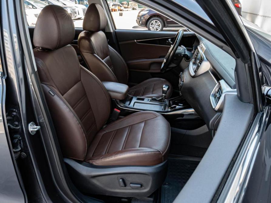 Kia Sorento III Prime Рестайлинг Краснодар  - изображение 8