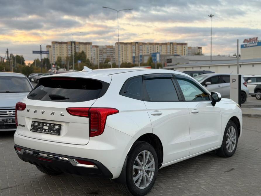 Haval Jolion I Сыктывкар  - изображение 4