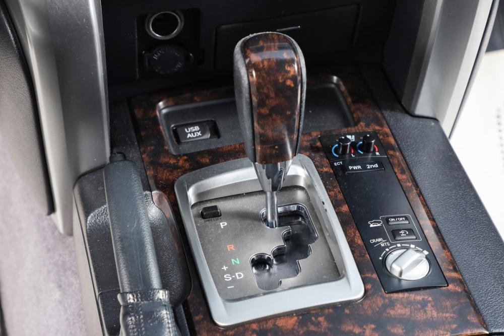 Toyota Land Cruiser 200 Series Рестайлинг 1 Новосибирск  - изображение 17