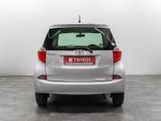Toyota Ractis II Красноярск  - изображение 28
