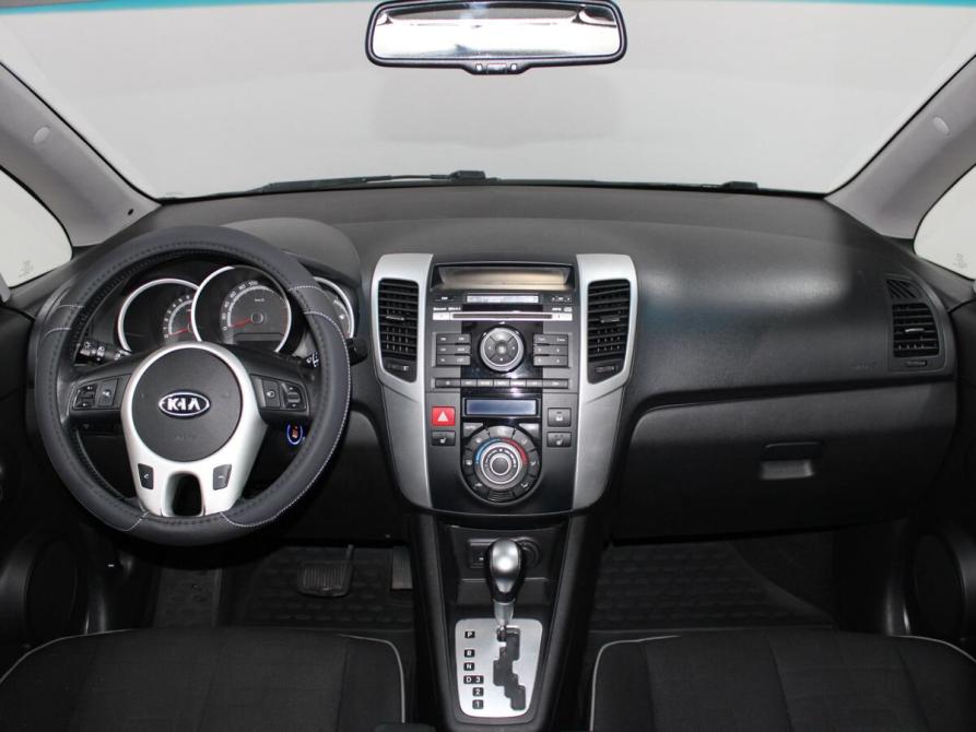 Kia Venga I Старый Оскол  - изображение 8