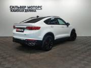 Geely Tugella I Рестайлинг Пермь  - изображение 29