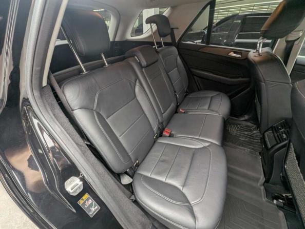 Mercedes-Benz GLE I (W166) с пробегом 2017 года, цена 3 597 000 рублей, 188628 км, внедорожник, Автокод Объявления