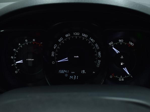 Lada (ВАЗ) Vesta I с пробегом 2016 года, цена 749 999 рублей, 158240 км, седан, Автокод Объявления