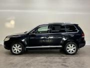 Volkswagen Touareg I Рестайлинг Саратов  - изображение 22