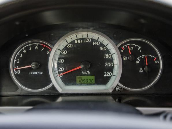 Chevrolet Lacetti I с пробегом 2007 года, цена 498 000 рублей, 185036 км, седан, Автокод Объявления