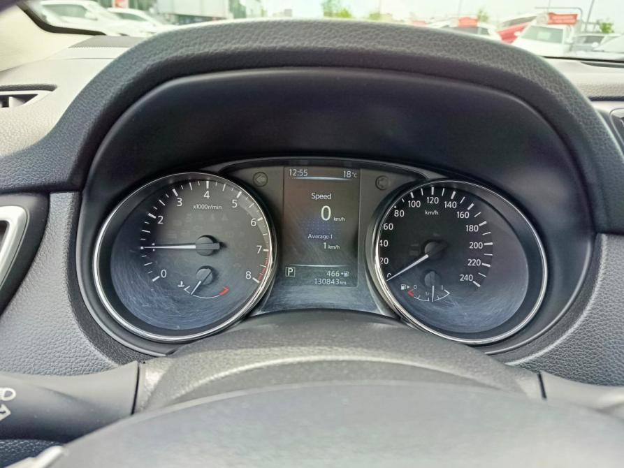 Nissan Qashqai II Тюмень  - изображение 18