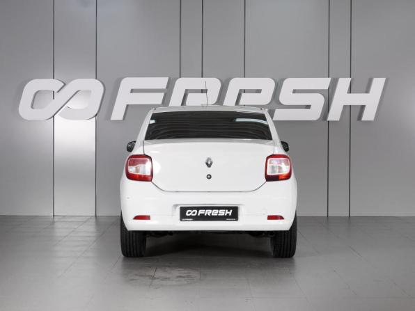Renault Logan II Рестайлинг с пробегом 2021 года, цена 949 000 рублей, 146109 км, седан, Автокод Объявления