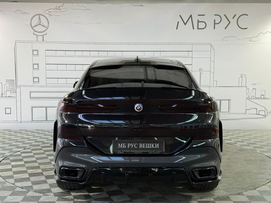 BMW X6 III (G06) Москва  - изображение 8