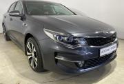 Kia Optima IV Саранск  - изображение 49