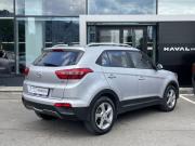 Hyundai Creta I Москва  - изображение 23