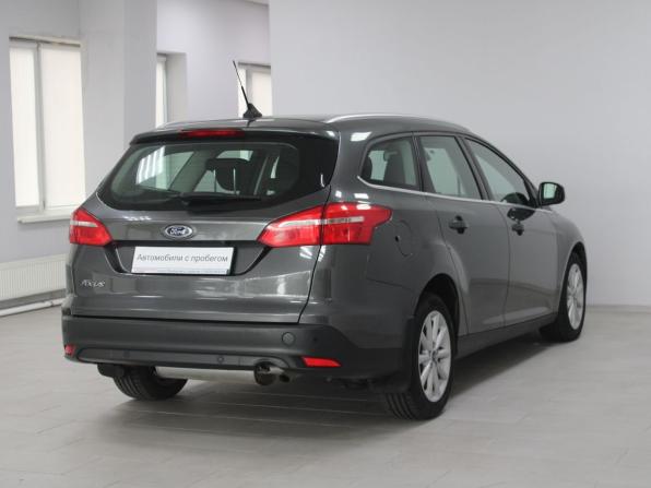Ford Focus III Рестайлинг с пробегом 2019 года, цена 1 329 900 рублей, 169770 км, универсал, Автокод Объявления