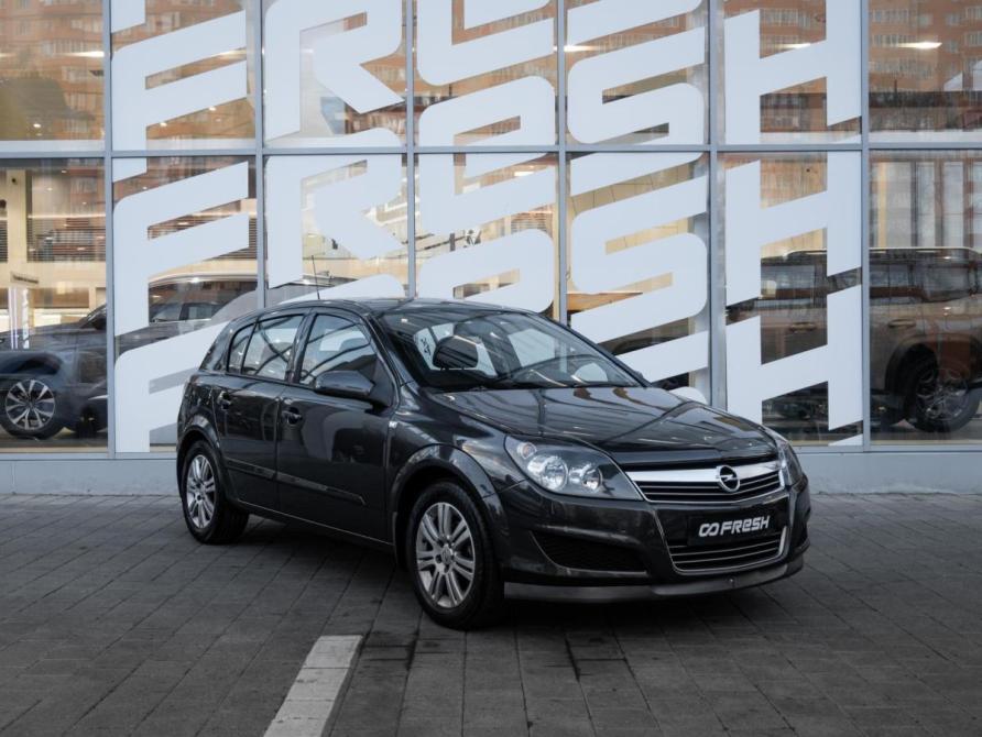 Opel Astra H Рестайлинг Ставрополь  - изображение 1