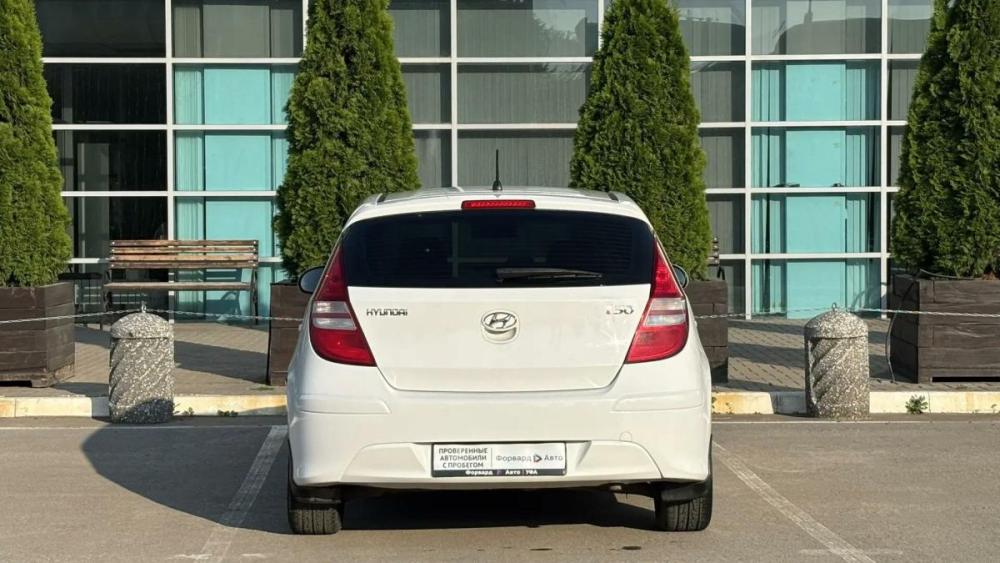 Hyundai i30 I Рестайлинг Уфа  - изображение 5