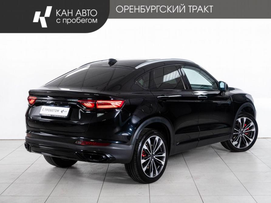 Geely Tugella I Казань  - изображение 3