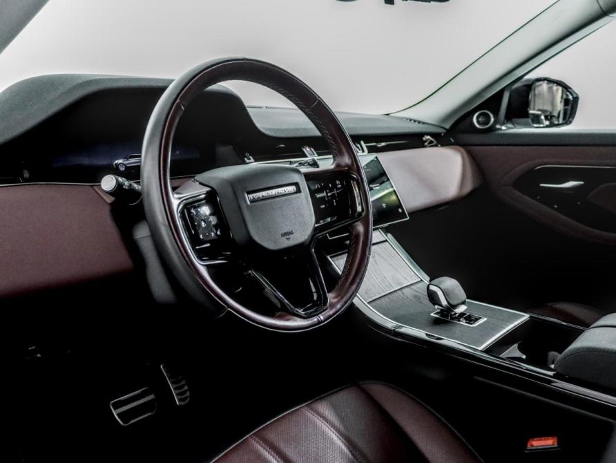Land Rover Range Rover Evoque II Рестайлинг Санкт-Петербург  - изображение 19