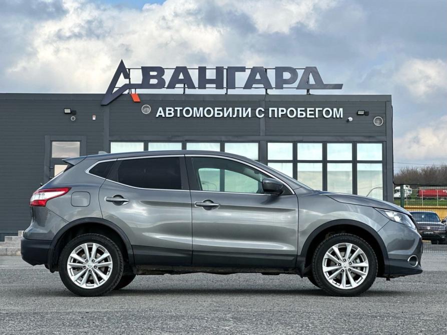Nissan Qashqai II Волгоград  - изображение 6