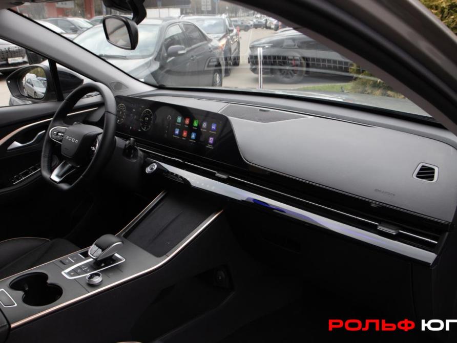 Omoda C5 I Москва  - изображение 7
