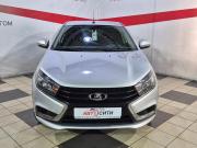 Lada (ВАЗ) Vesta I Воронеж  - изображение 23