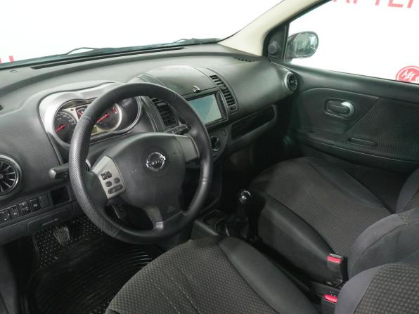 Nissan Note I с пробегом 2007 года, цена 329 000 рублей, 275345 км, хэтчбек, Автокод Объявления