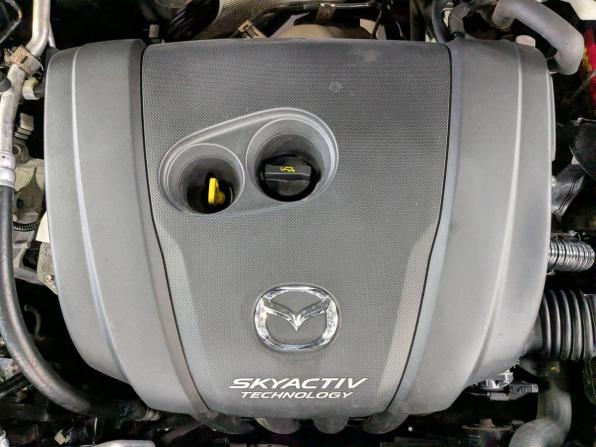 Mazda CX-5 II с пробегом 2018 года, цена 2 015 000 рублей, 223431 км, внедорожник, Автокод Объявления