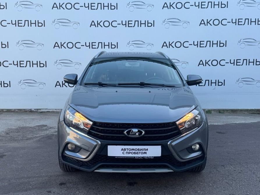 Lada (ВАЗ) Vesta I Набережные Челны  - изображение 8
