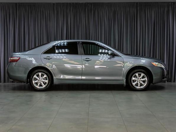 Toyota Camry VI (XV40) с пробегом 2006 года, цена 999 000 рублей, 87516 км, седан, Автокод Объявления
