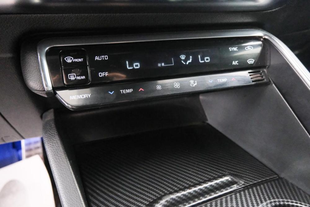 Kia K5 III Красноярск  - изображение 17
