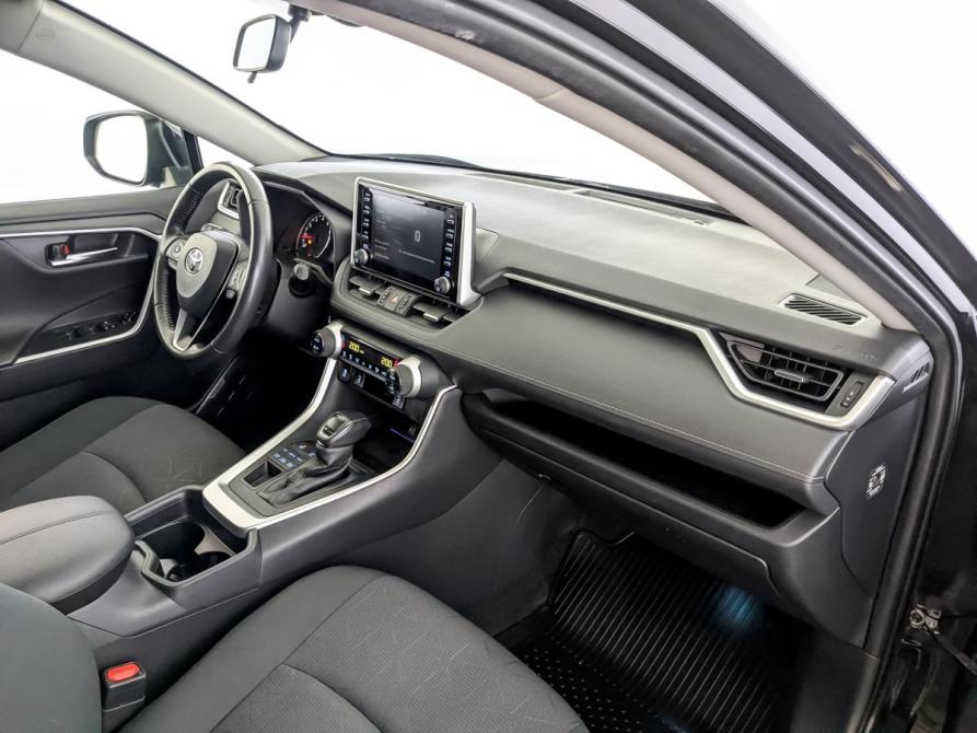 Toyota RAV4 V (XA50) Москва  - изображение 11
