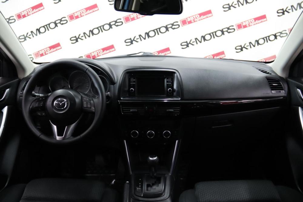 Mazda CX-5 I Сургут  - изображение 8
