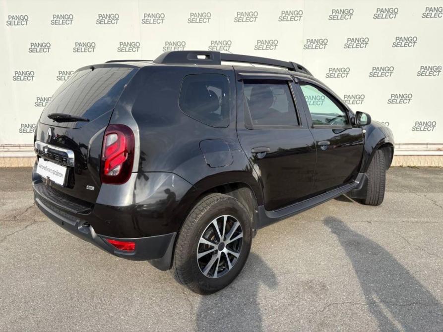 Renault Duster I Рестайлинг Нижний Тагил  - изображение 4