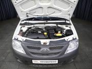 Lada (ВАЗ) Largus I Москва  - изображение 28