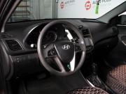 Hyundai Solaris I Рестайлинг Минеральные Воды  - изображение 25