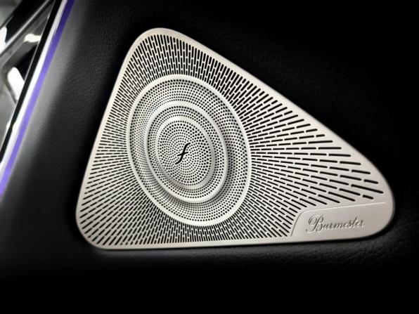 Mercedes-Benz S-Класс VII (W223) с пробегом 2022 года, цена 10 000 000 рублей, 75114 км, седан, Автокод Объявления