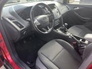 Ford Focus III Рестайлинг Казань  - изображение 22