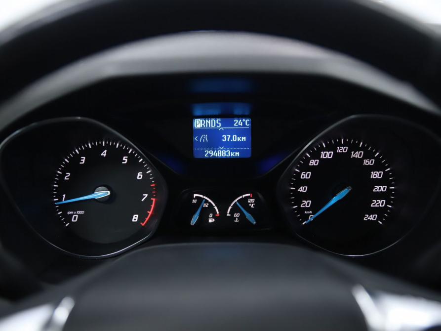 Ford Focus III Уфа  - изображение 16