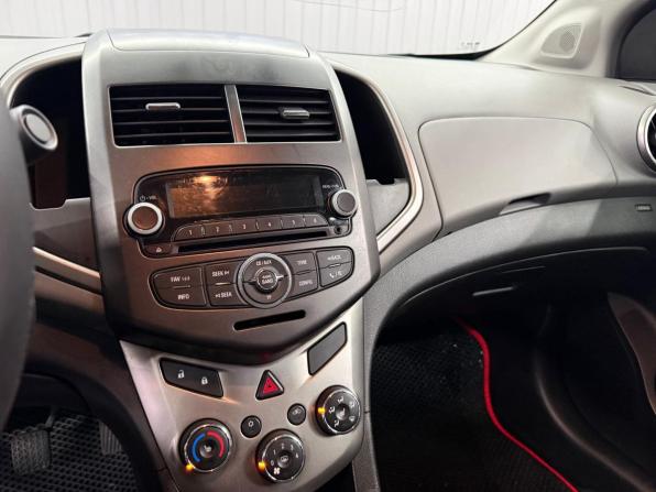 Chevrolet Aveo II с пробегом 2014 года, цена 697 000 рублей, 188774 км, седан, Автокод Объявления