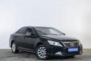 Toyota Camry VII (XV50) Тюмень  - изображение 21