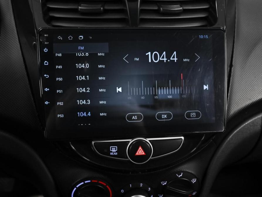 Hyundai Solaris I Ставрополь  - изображение 14