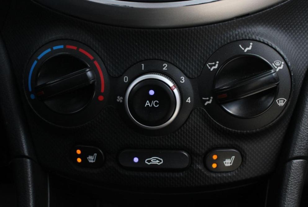 Hyundai Solaris I Саратов  - изображение 23