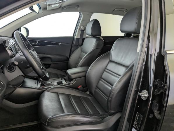 Kia Sorento III Prime Рестайлинг с пробегом 2020 года, цена 2 350 000 рублей, 201612 км, внедорожник, Автокод Объявления